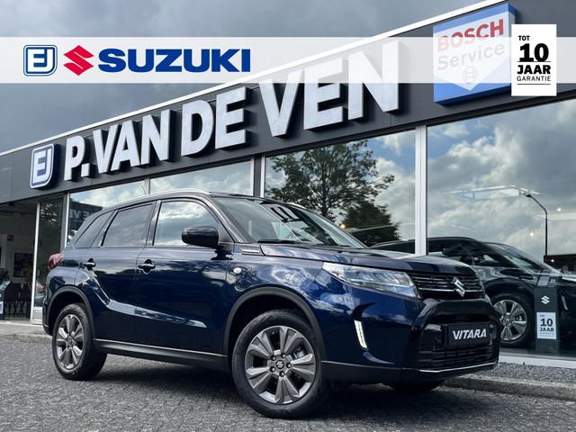 Suzuki Vitara 2026 Benzine