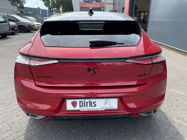 DS DS 4