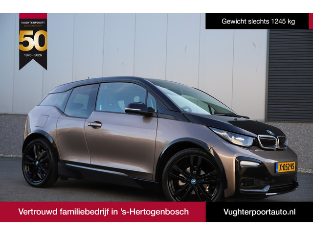 BMW i3 2020 Elektrisch