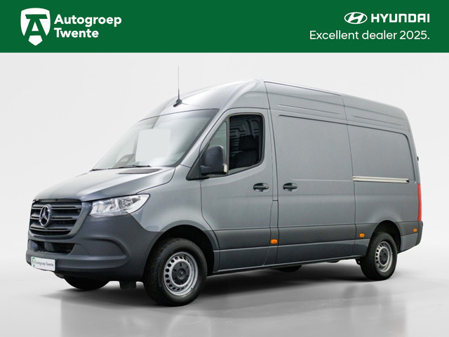 Mercedes-Benz Sprinter 2024 Diesel