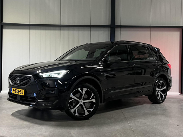 Seat Tarraco 2022 Benzine