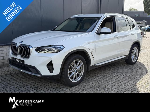 BMW X3 2023 Hybride
