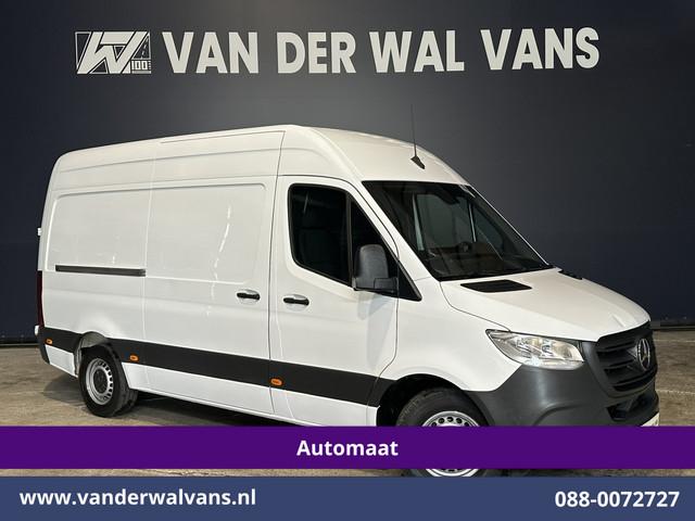 Mercedes-Benz Sprinter 2021 Diesel