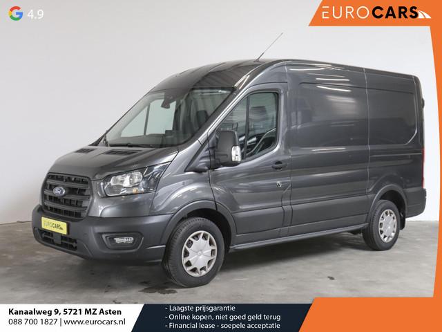 Ford Transit 2024 Diesel