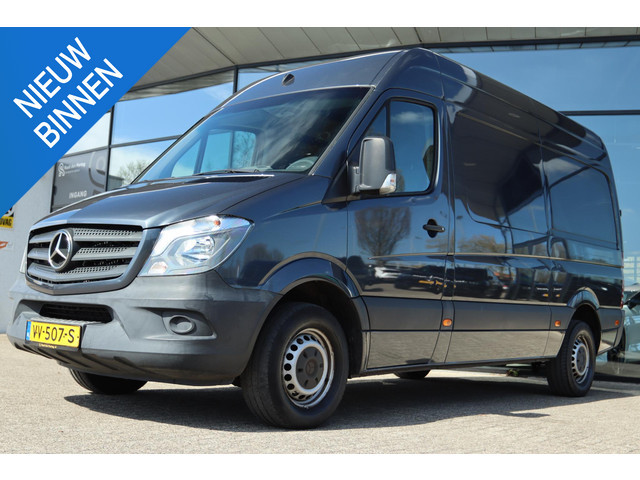Mercedes-Benz Sprinter 2016 Diesel
