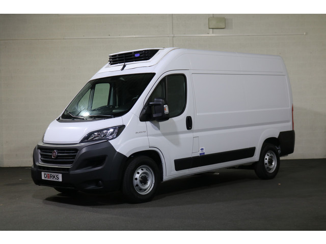 Fiat Ducato 2022 Diesel