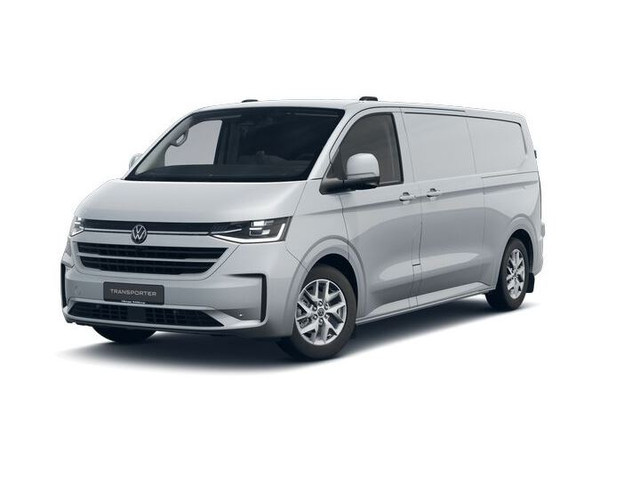 Volkswagen Transporter 2026 Hybride