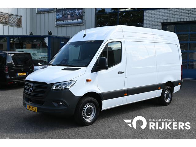 Mercedes-Benz Sprinter 2024 Diesel
