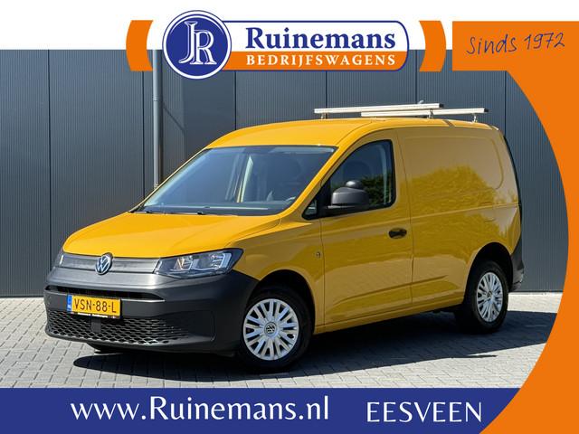 Volkswagen Caddy 2023 Diesel