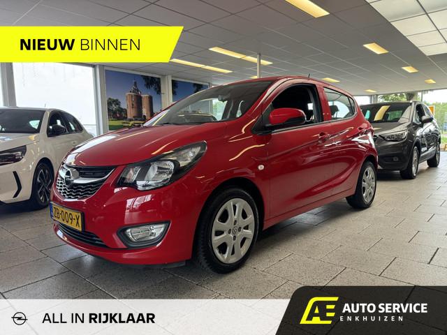 Opel KARL