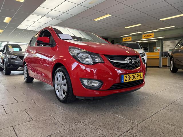 Opel KARL