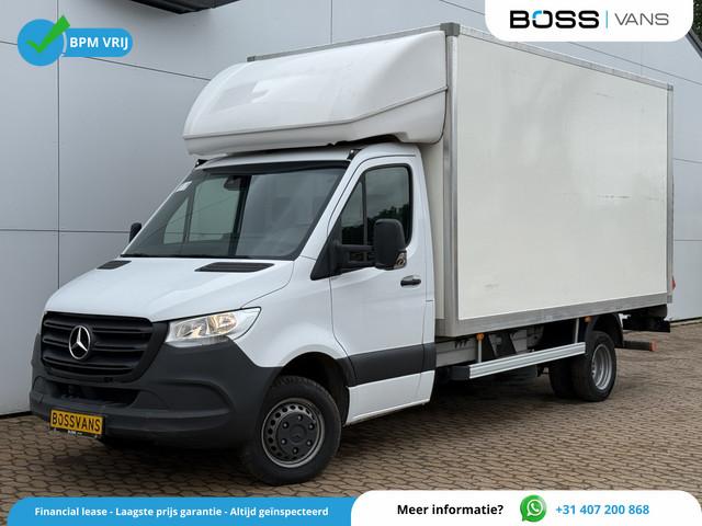 Mercedes-Benz Sprinter 2023 Diesel