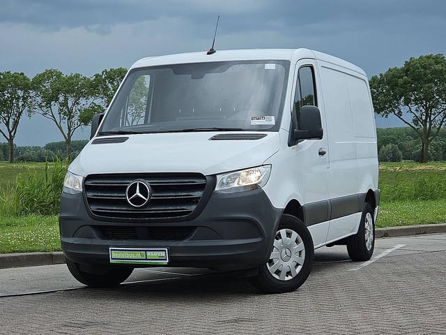 Mercedes-Benz Sprinter 2019 Diesel