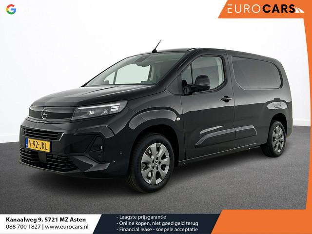Opel Combo 2024 Diesel