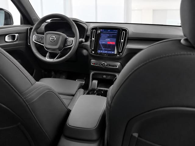 Volvo C40