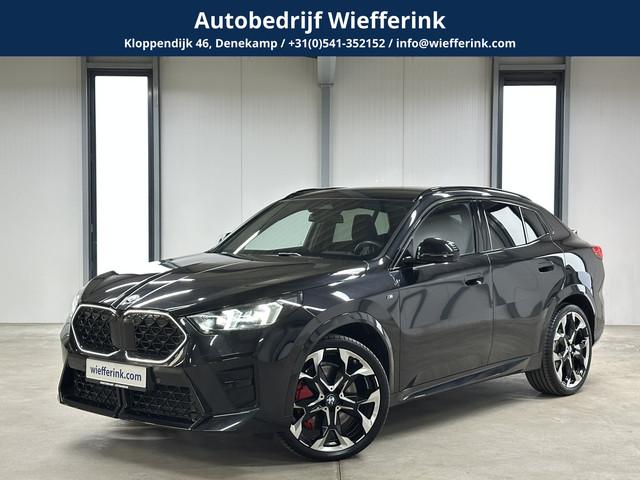 BMW X2 2025 Benzine