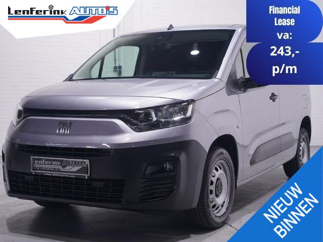 Fiat Doblò 2024 Diesel
