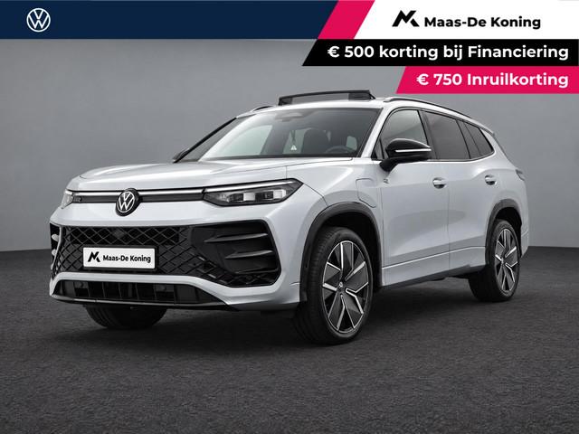 Volkswagen Tayron 2025 Hybride