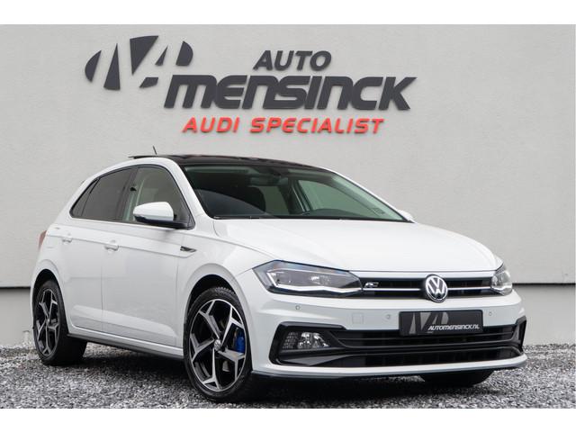 Volkswagen Polo 2018 Benzine