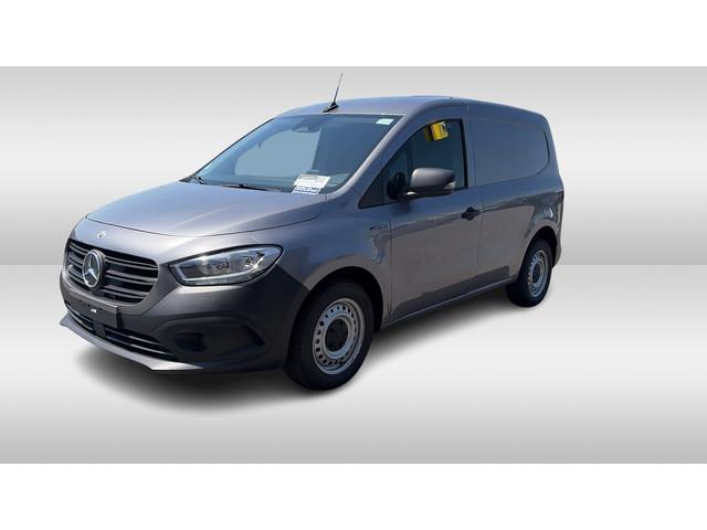Mercedes-Benz eCitan 2026 Elektrisch