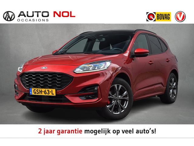 Ford Kuga 2021 Hybride