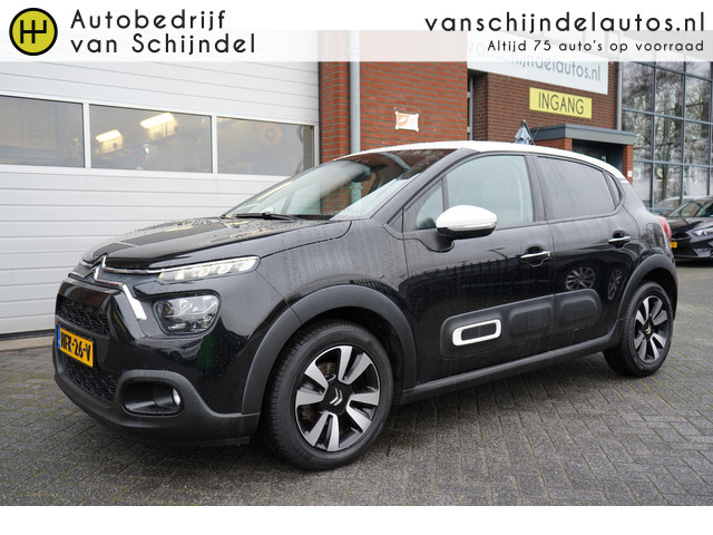 Citroën C3 2023 Benzine