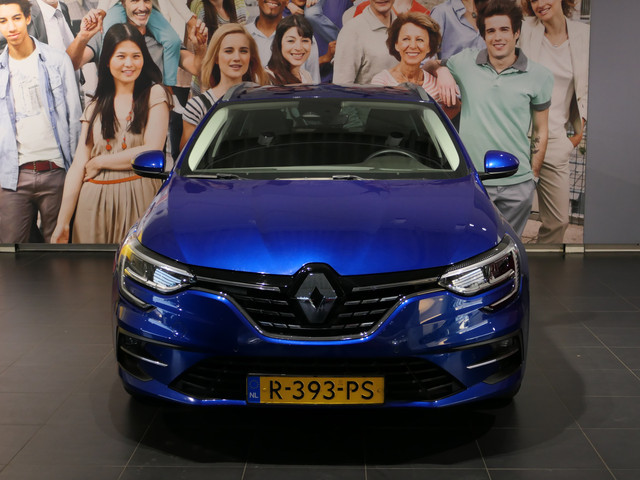 Renault Mégane
