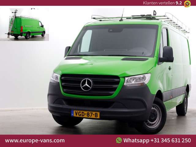 Mercedes-Benz Sprinter 2020 Diesel
