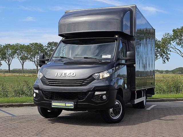 Iveco Daily 2017 Diesel