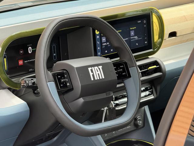 Fiat Grande Panda