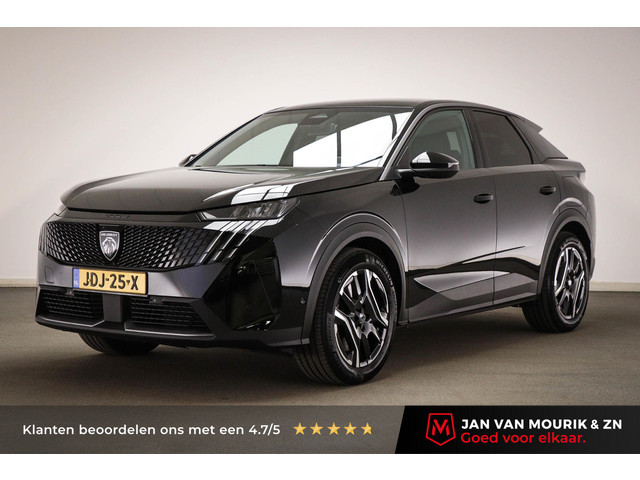 Peugeot E-3008 2024 Elektrisch