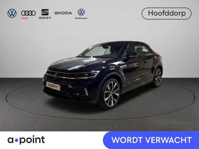 Volkswagen T-Roc 2022 Benzine
