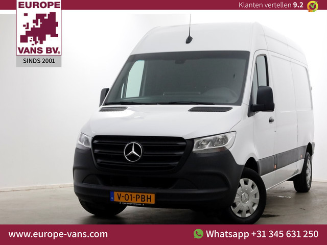 Mercedes-Benz Sprinter 2023 Diesel