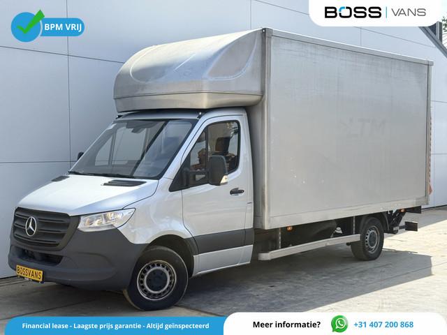 Mercedes-Benz Sprinter 2023 Diesel