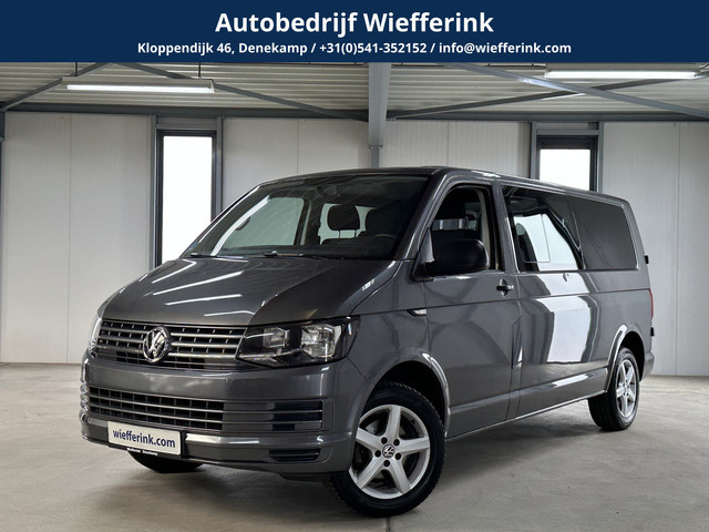 Volkswagen Transporter 2016 Diesel