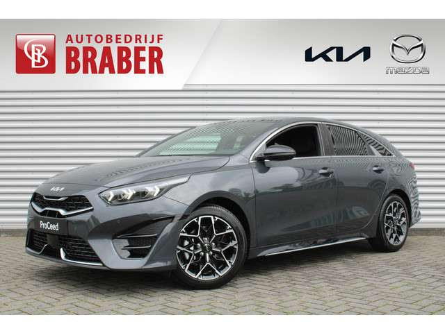 Kia cee'd 2025 Benzine