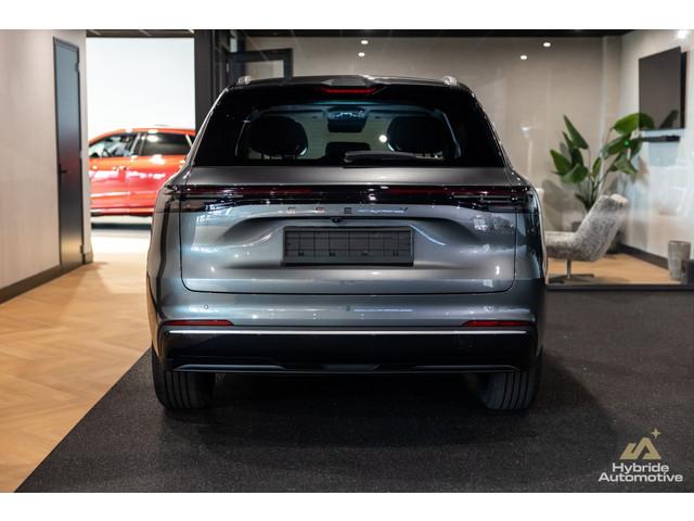Geely Starray EM-i