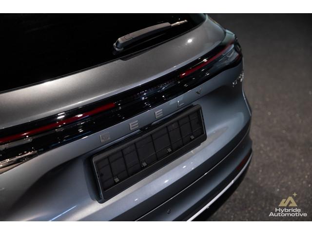 Geely Starray EM-i