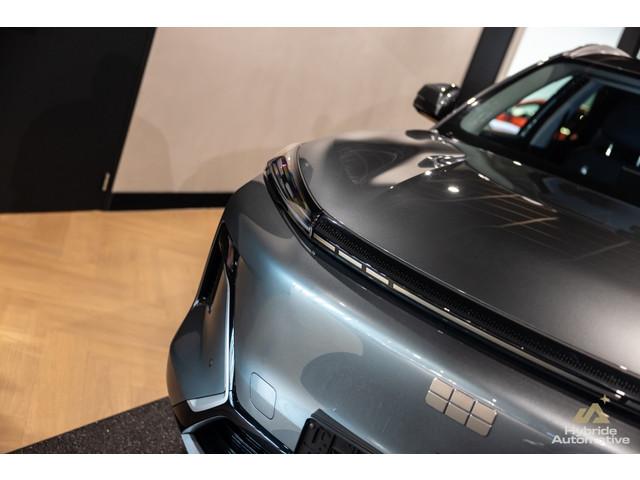 Geely Starray EM-i