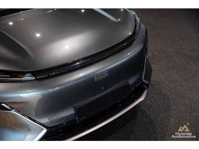 Geely Starray EM-i