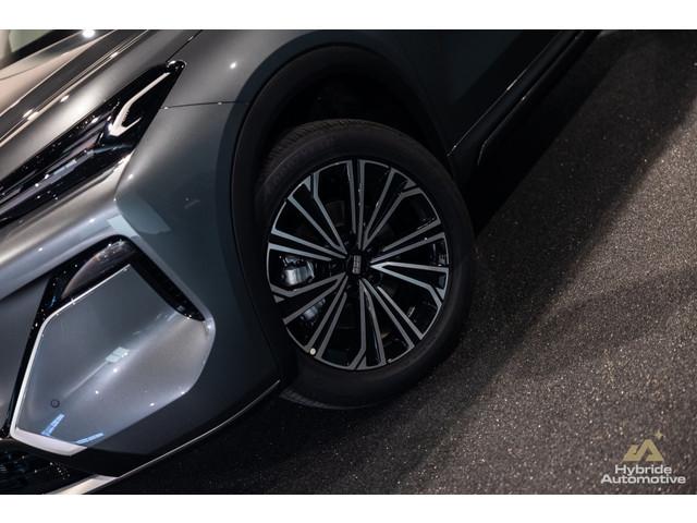 Geely Starray EM-i