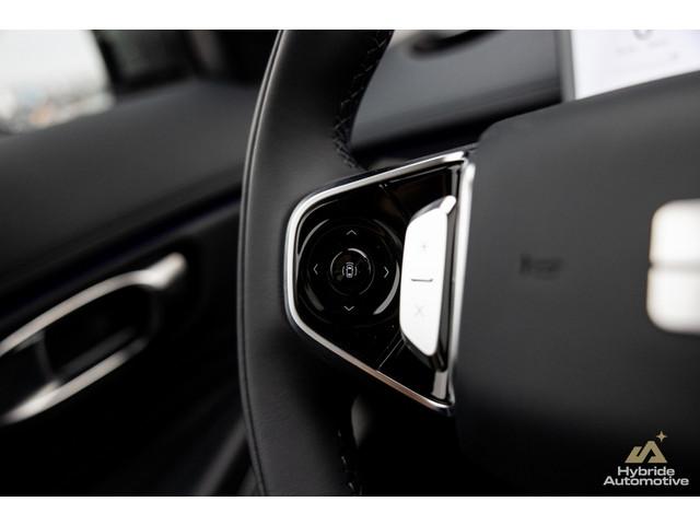 Geely Starray EM-i