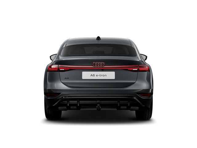 Audi A6 Sportback e-tron
