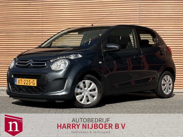Citroën C1 2019 Benzine