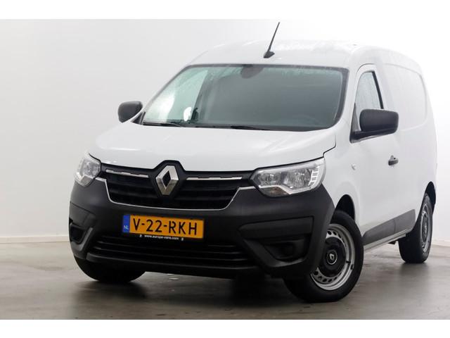 Renault Express 2024 Benzine