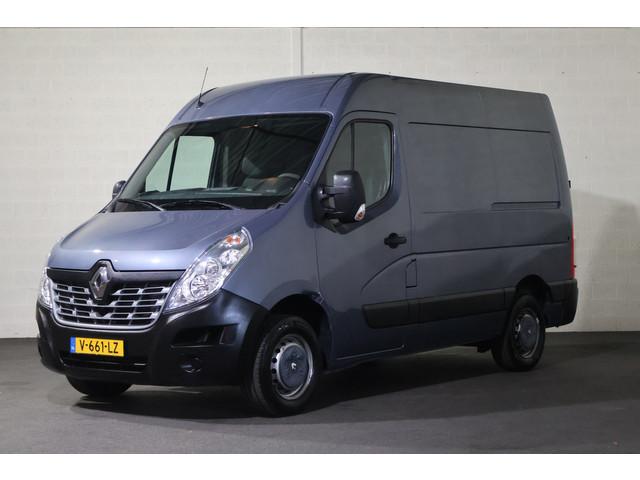 Renault Master 2018 Diesel