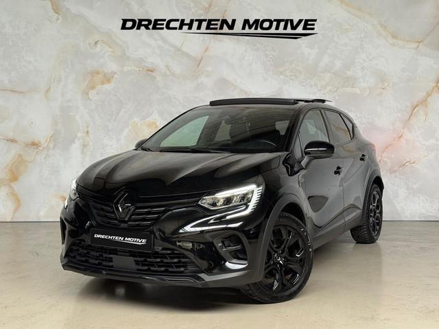 Renault Captur 2023 Hybride
