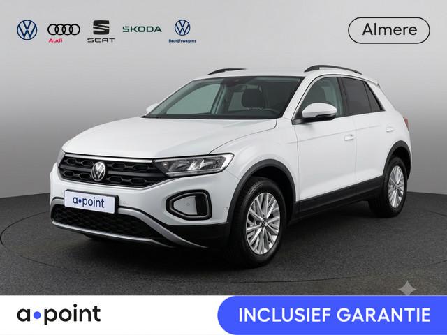 Volkswagen T-Roc 2023 Benzine