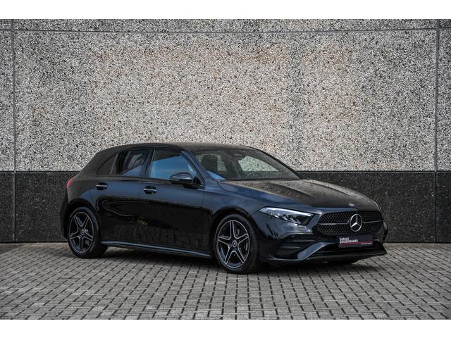 Mercedes-Benz A-Klasse 2023 Hybride