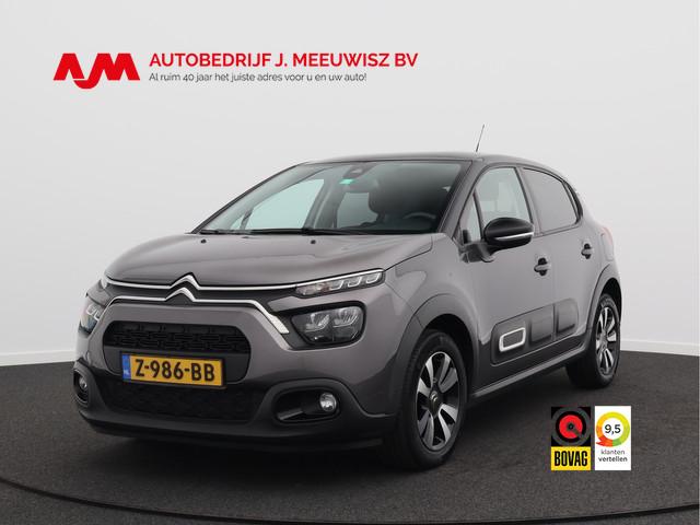 Citroën C3 2021 Benzine